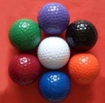 golf ball-005