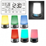 desk clock-008