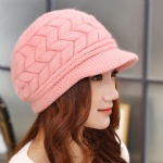 Knitting hat-003