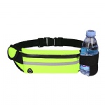 Custom Logo Waist Bag Belt Bag Running Waist Bag Sports Portable Gym Bag Hold Water Cycling Phone Bag