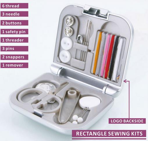 Sewing kit-001 - 1