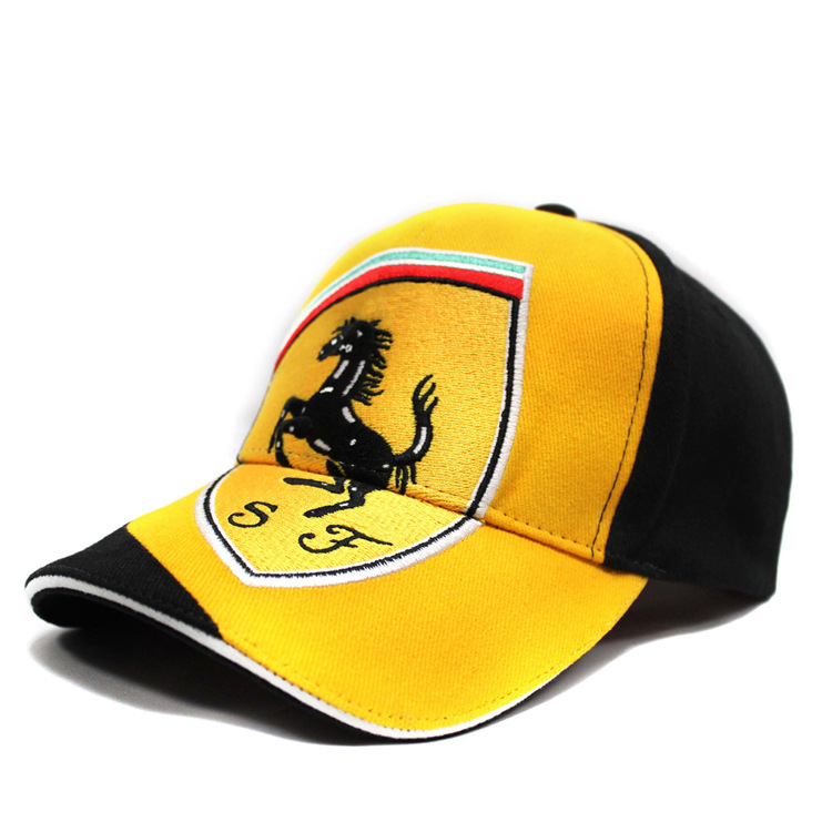 Baseball cap-009