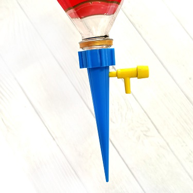 Automatic Drip Irrigation System Automatic Watering Spike for Plants Garden Watering System Irrigation System sprinkler