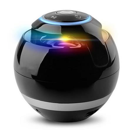 Haut-parleur Bluetooth 04