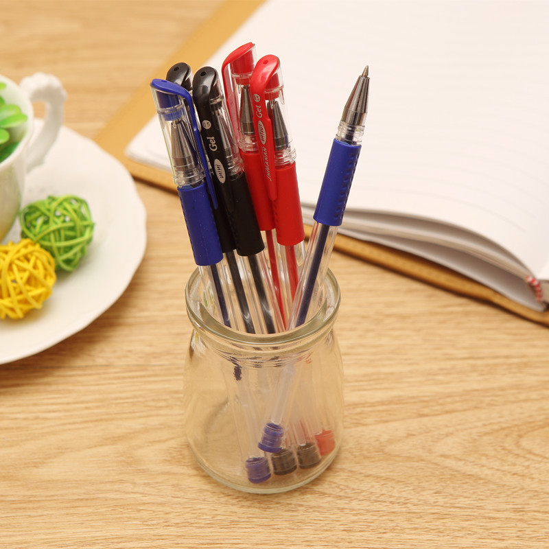 Penna a inchiostro gel-005 - 1