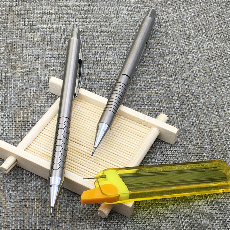 0.5mm metal automatic pencil