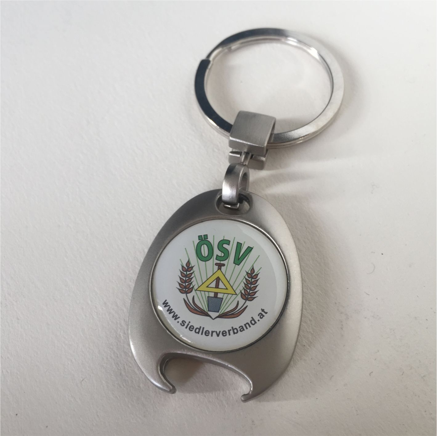 Bottle opener keychain-012