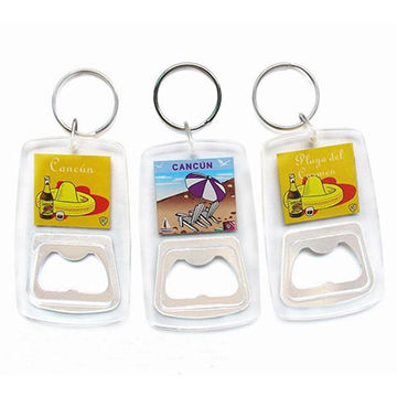 acrylic key chain-001