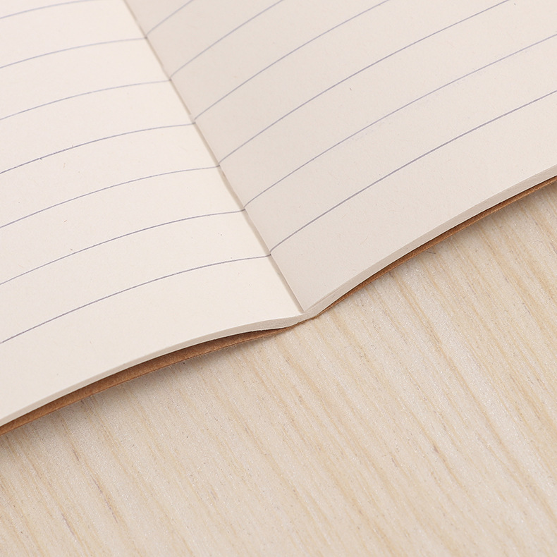Kraft notebook-02 - 1