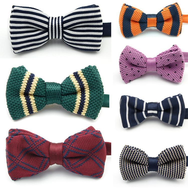 Bow tie-001