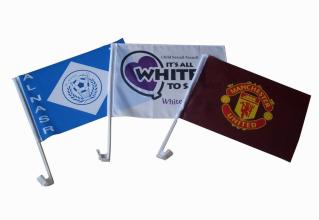 car flag-004
