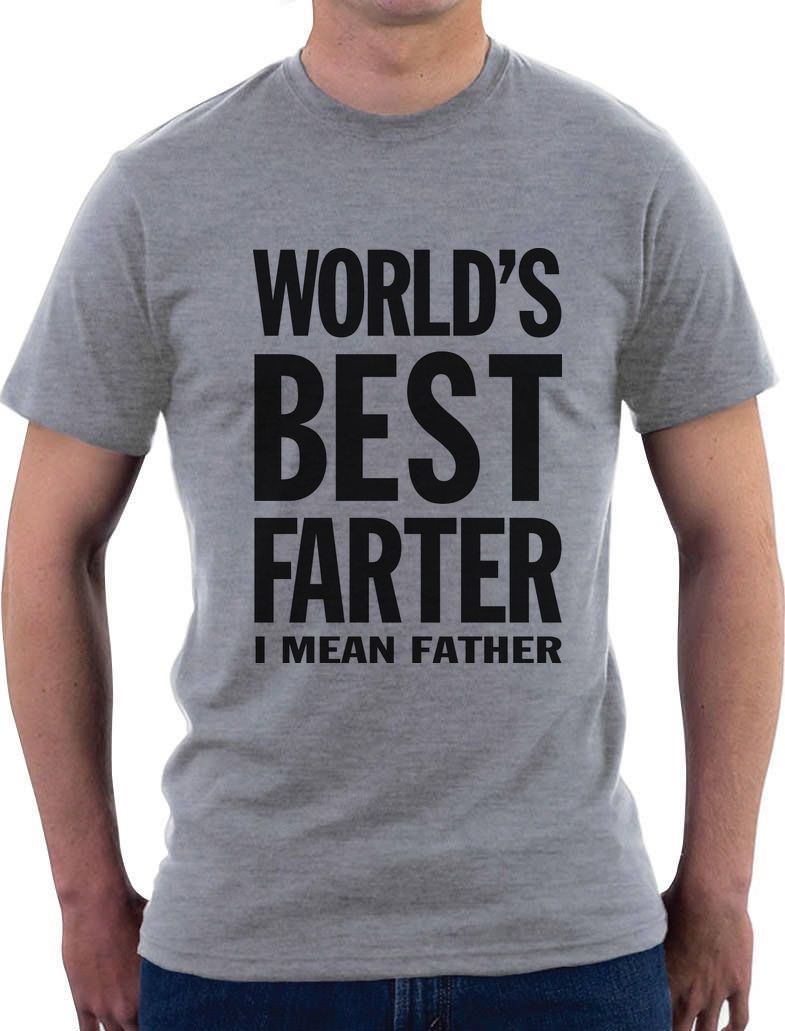 T-Shirt Fathers Day
