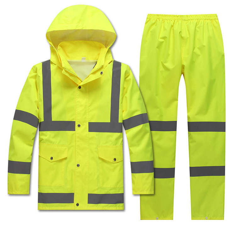 Gilet riflettente-007