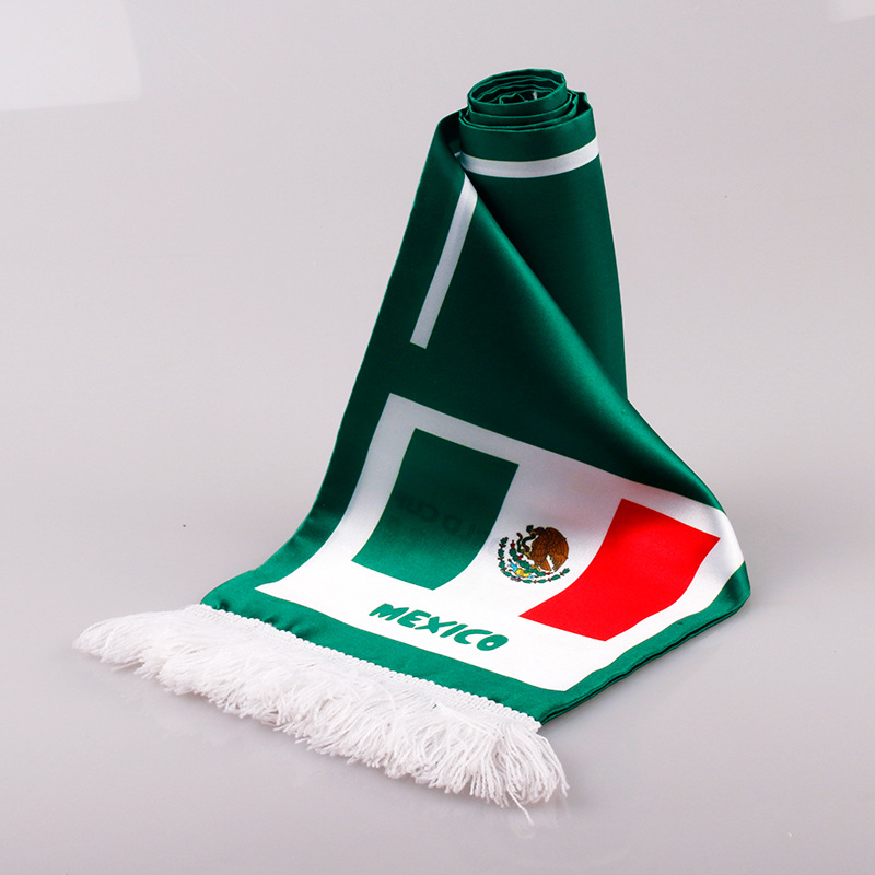 Sciarpa da calcio-006