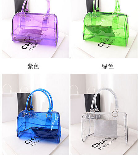 borsa in pvc-003