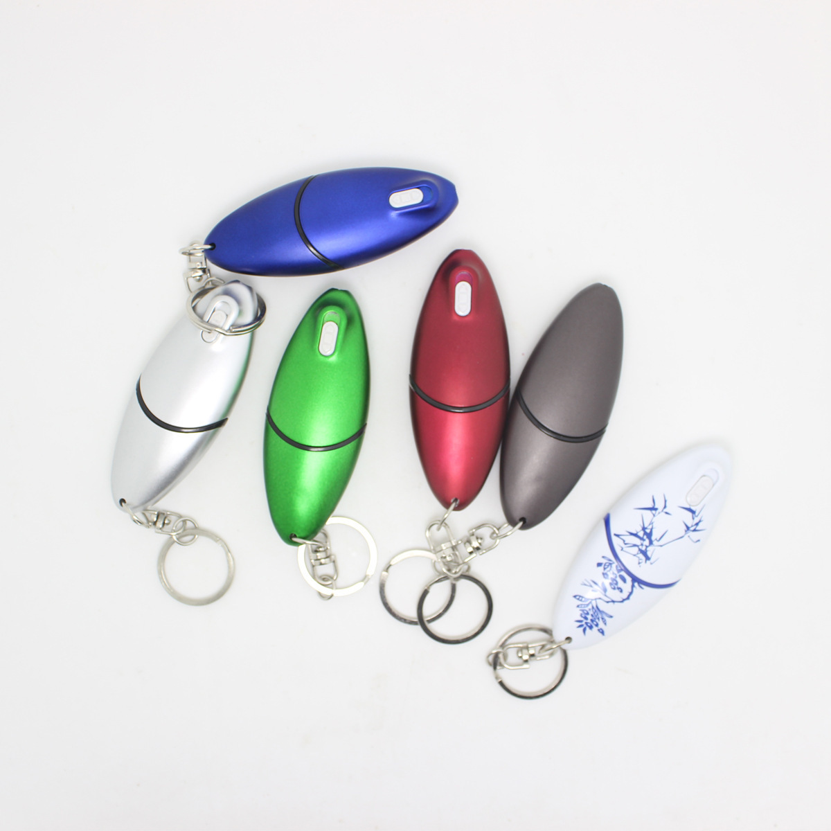 Screw light LED pen