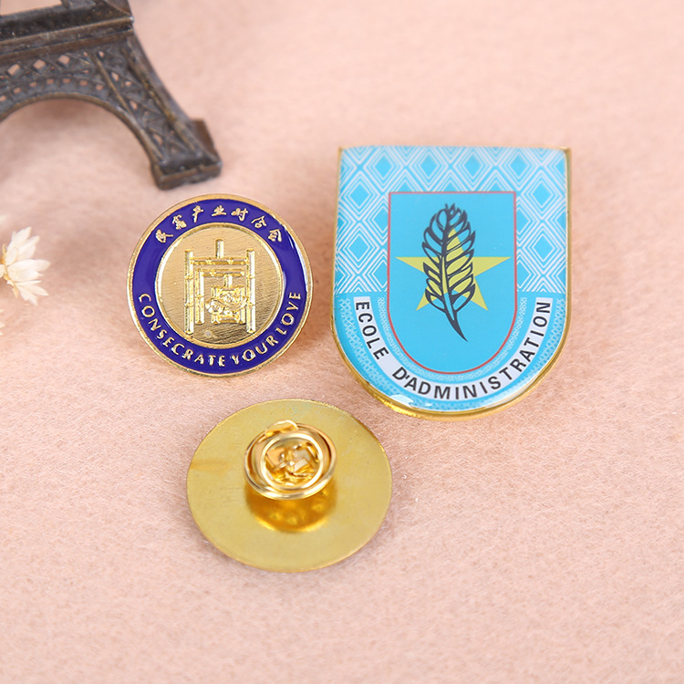 Badges-005 - 1
