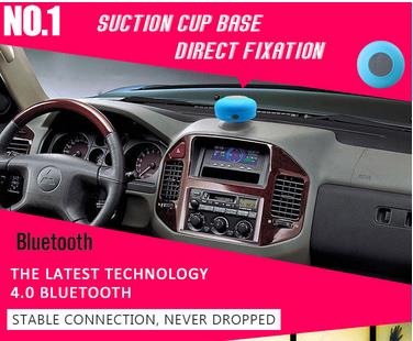 Bluetooth speaker 03