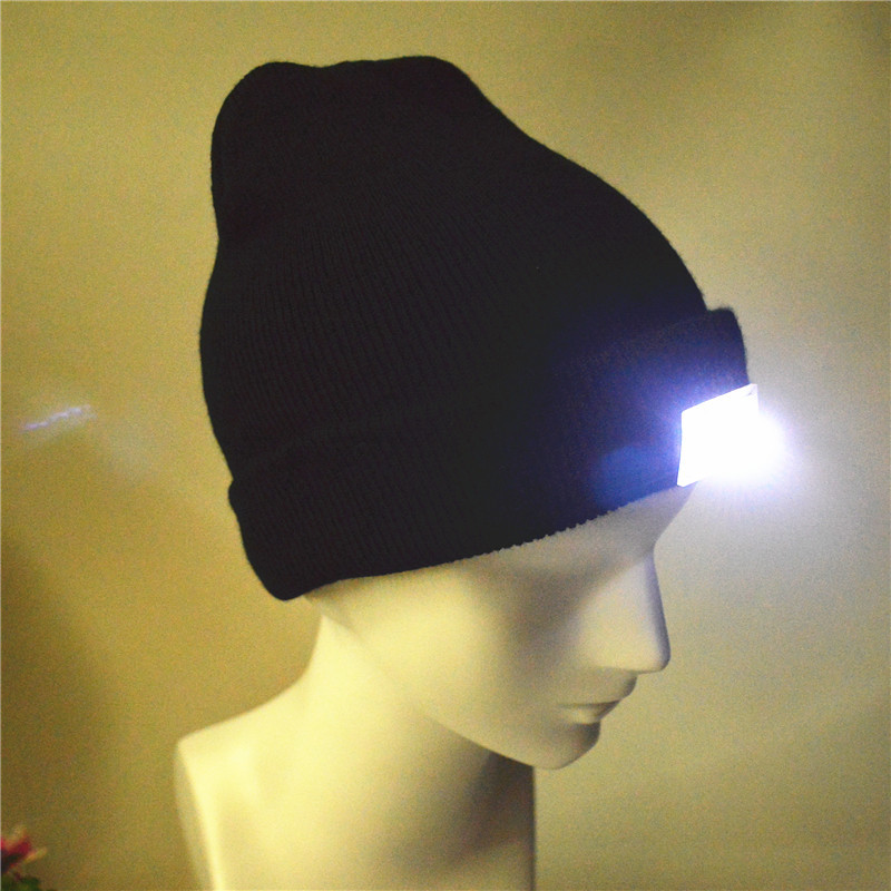 LED-Kappe-010 - 1