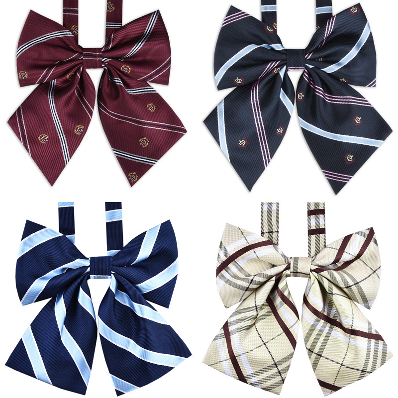 Bow tie-002