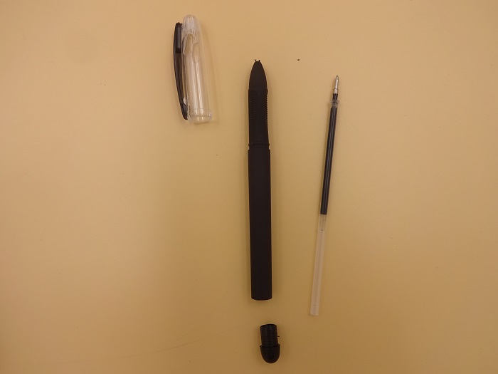 penna a inchiostro gel-001 - 1
