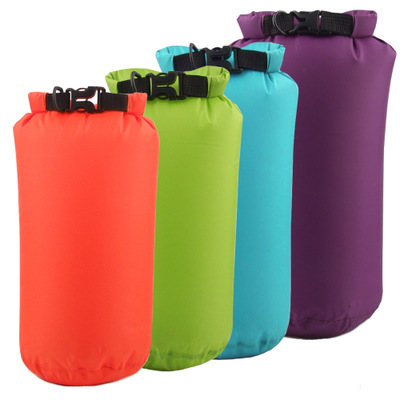 bolsa de supervivencia impermeable