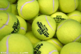 tennis ball-001
