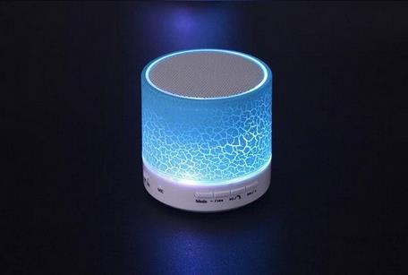 Bluetooth speaker 02