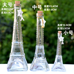perfume bottle-007