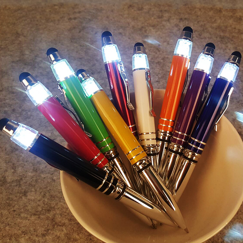 Light LED pen-004