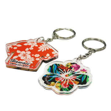 acrylic key chain-006