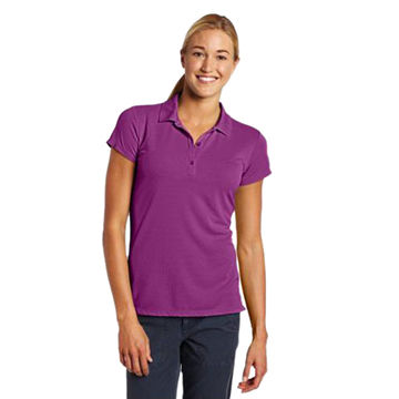 polo shirt-018