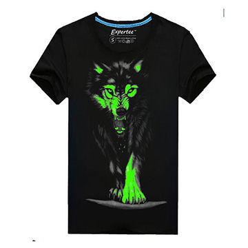 let t shirt-001