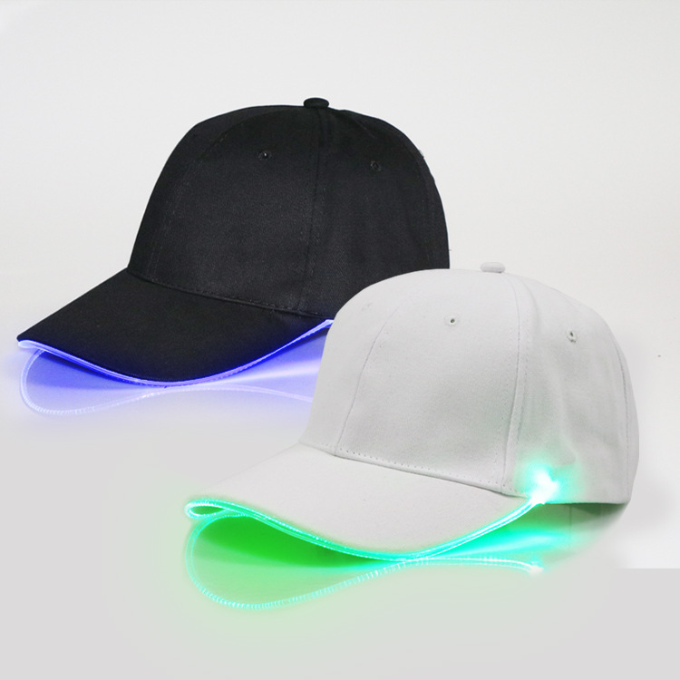 Led cap-001