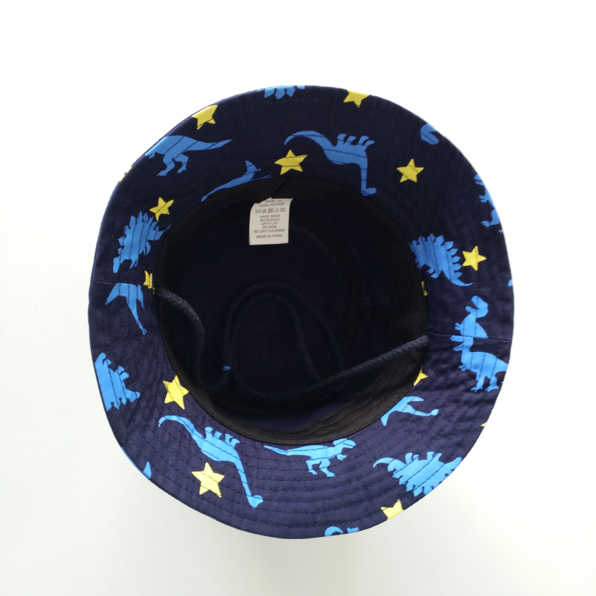 Fisherman hat-007 - 1