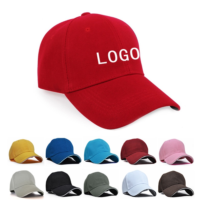 Baseball cap-004