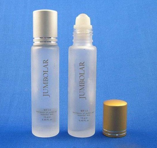 glass cosmetic bottle-004