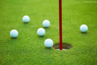 golf ball-002