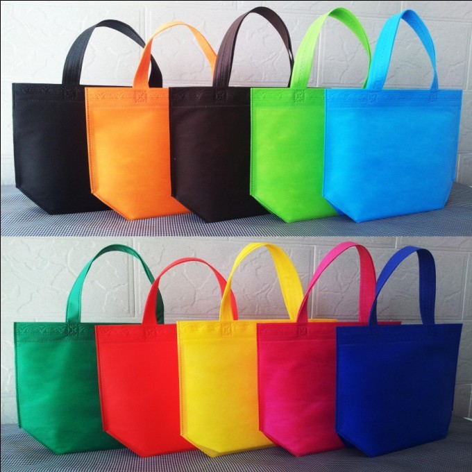 Non Woven Bag With Handle