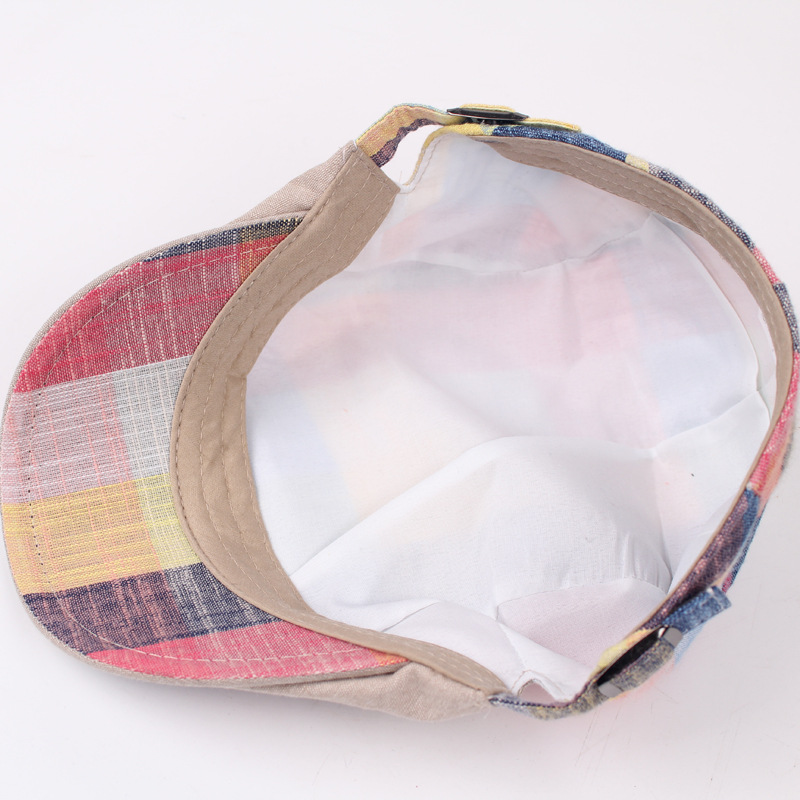 Beret hat-007 - 1