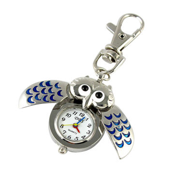 metal key chain-007