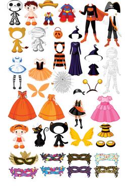 halloween props