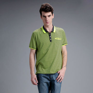 Poloshirt-001