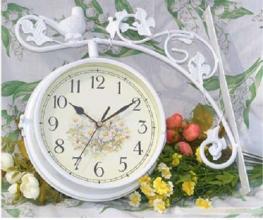 wall clock-007