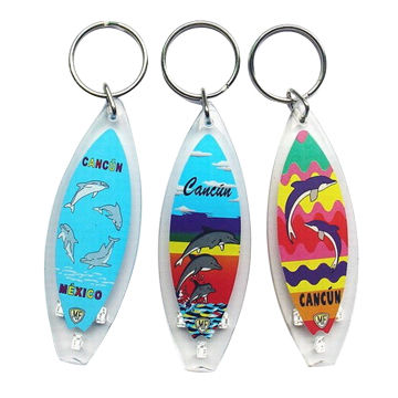 acrylic key chain-003