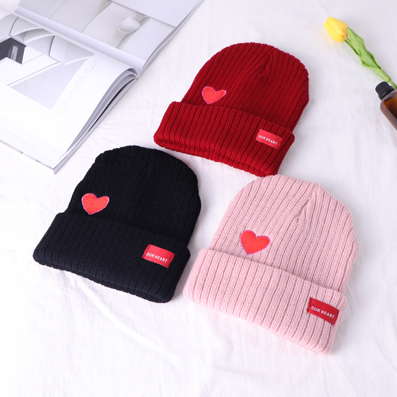 Knitting hat-009