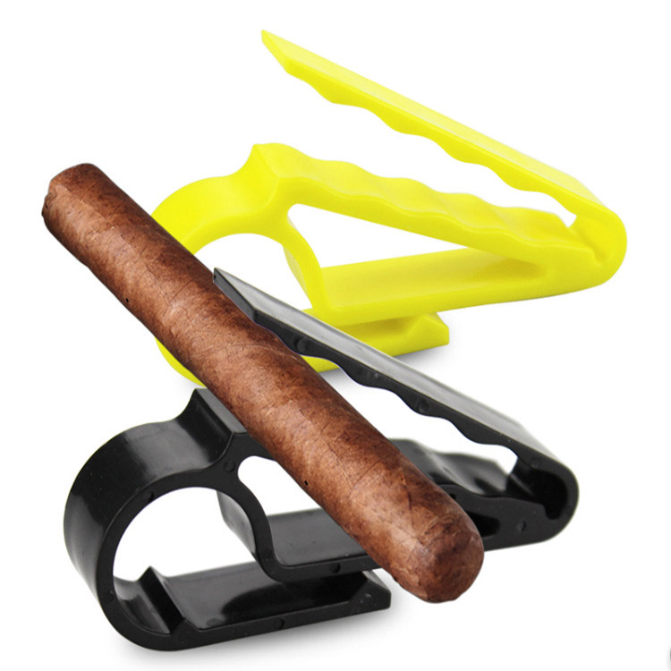 Golf Zigarrenhalter Golf Putter Zigarettenklammer