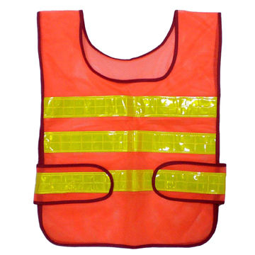 reflective vest-003