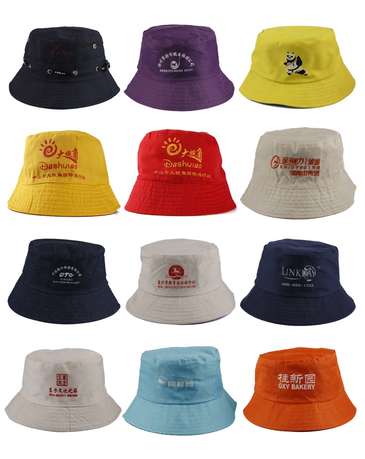 Cappello da pescatore-002 - 1