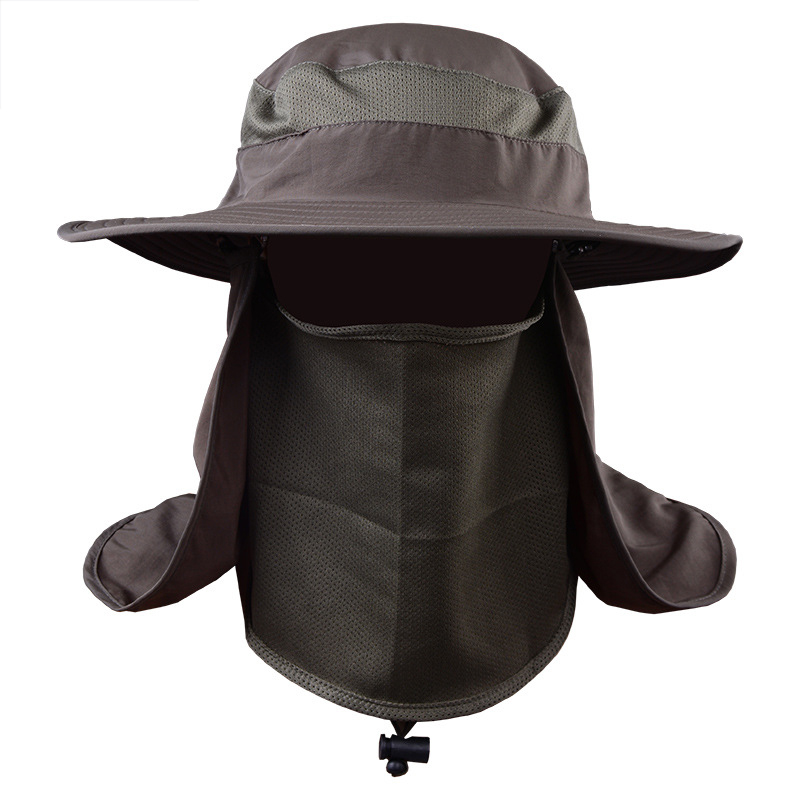 Fisherman hat-001